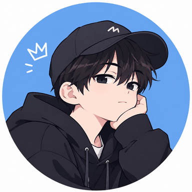 손님